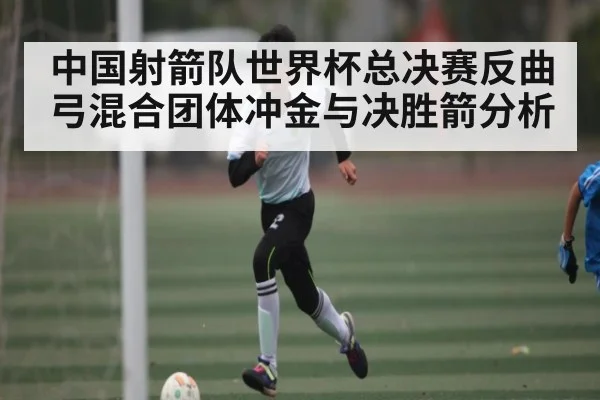 中国射箭队世界杯总决赛反曲弓混合团体冲金与决胜箭分析