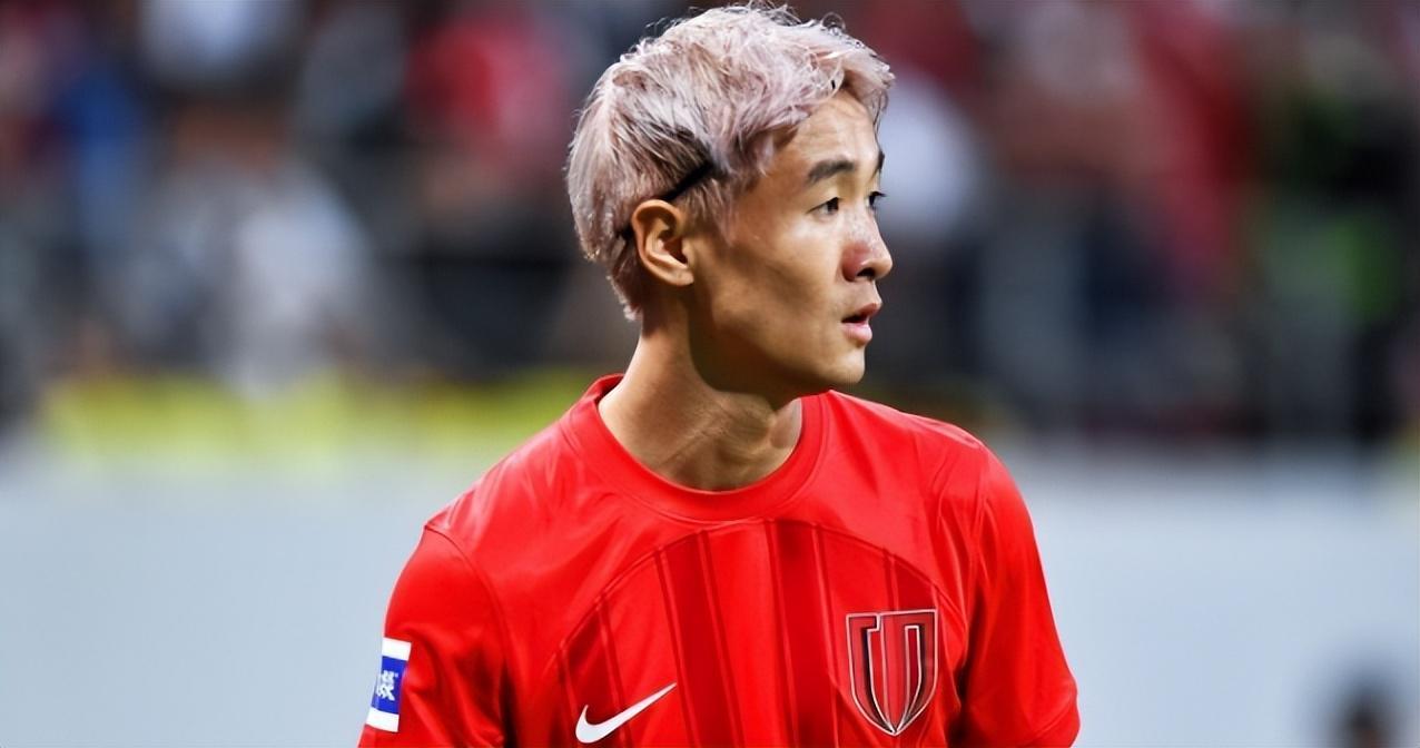 开云官方在线登录-意外！韦世豪无缘2025年中国金球奖后，连夜发声做出重要决定