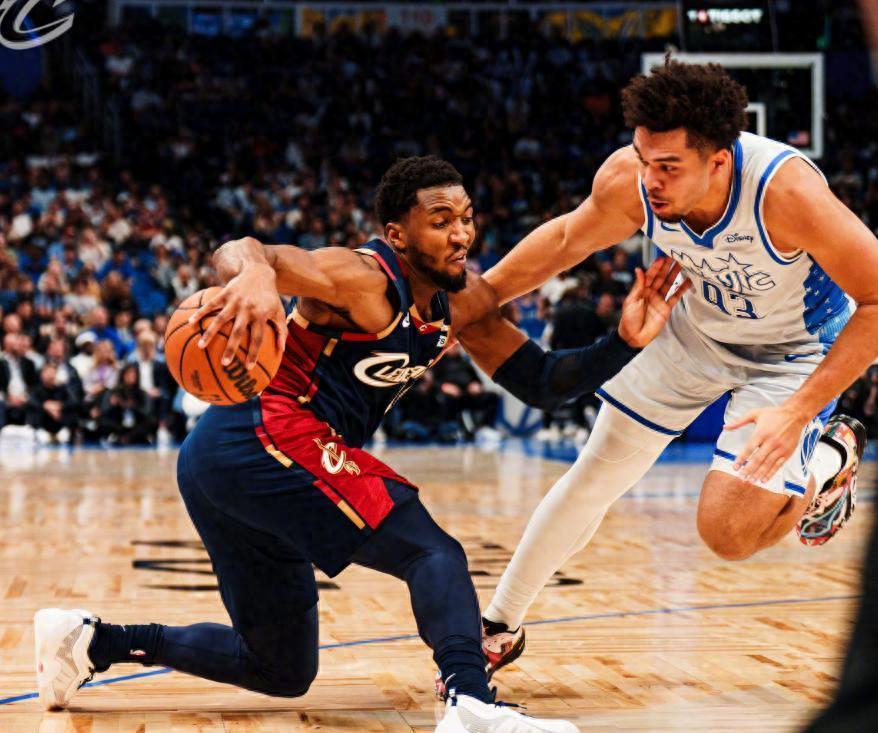 开云官方在线登录-狂轰30+6+8！又成历史第一，哈登影响力真大，骑士第四才是好位置