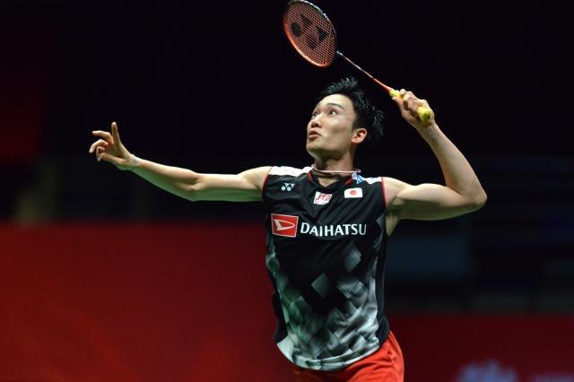 开云官方官网-2021年羽坛四大赛齐聚 将诞生“史上最快大满贯”？