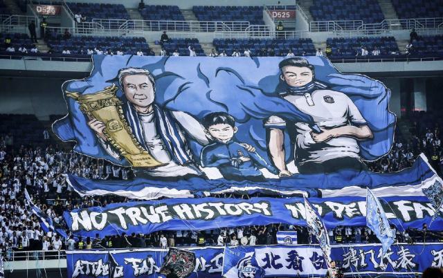 开云棋牌app-津门虎主力否认签字 传决策者犹豫是否应放弃球队